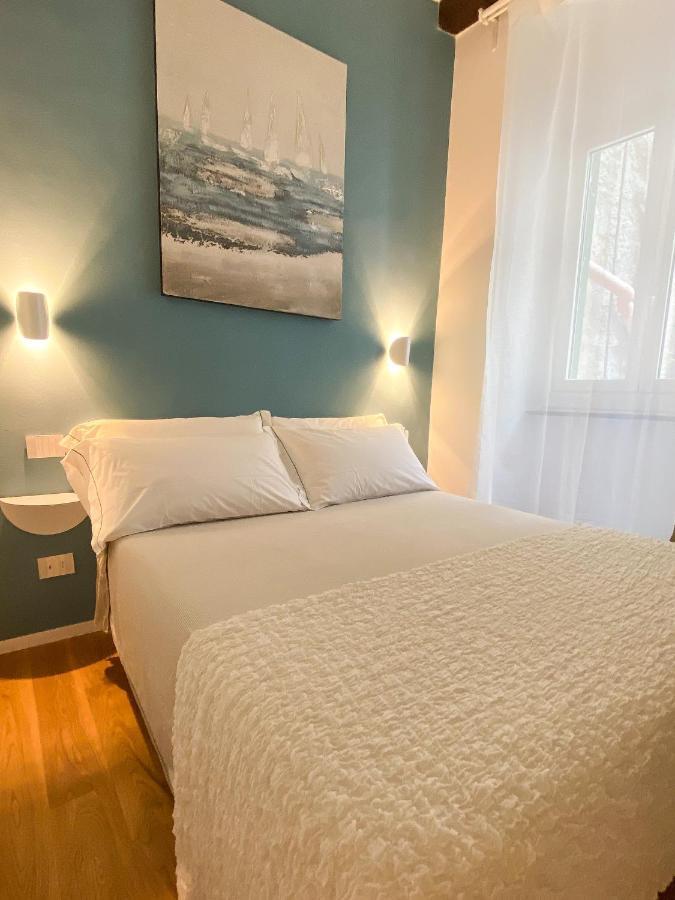 La Ripa Camere Vernazza - Stradivari Apartment Exterior photo