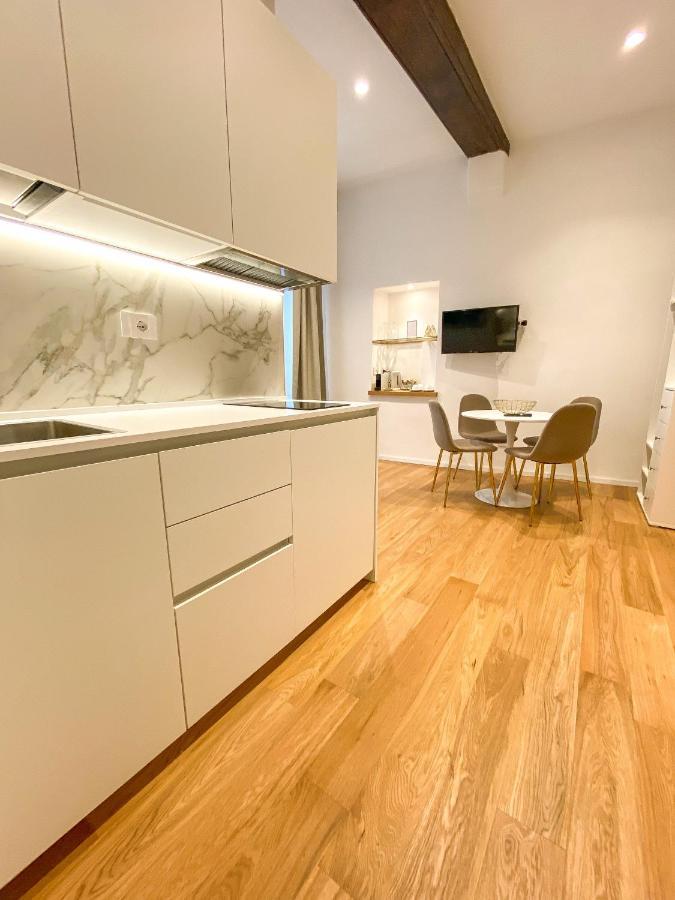 La Ripa Camere Vernazza - Stradivari Apartment Exterior photo