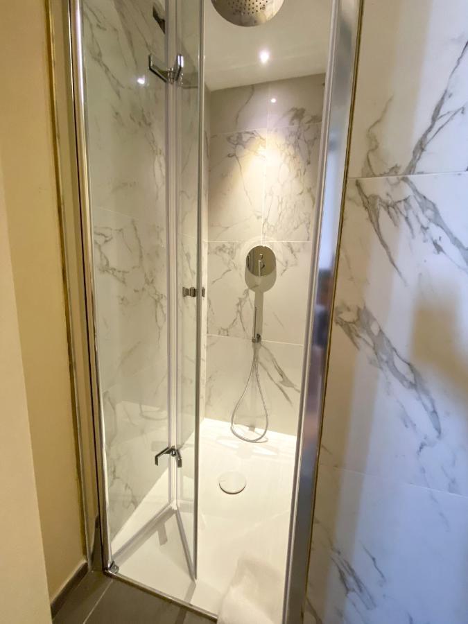 La Ripa Camere Vernazza - Stradivari Apartment Exterior photo